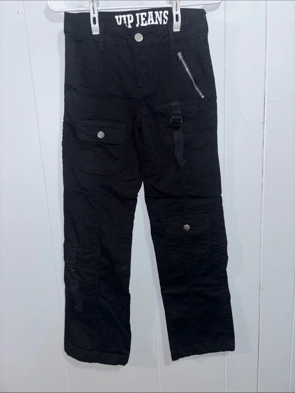 VIP classic black